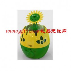 向日葵加湿器/喷雾器