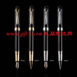 品牌花花公子君度商务笔 会议礼品笔