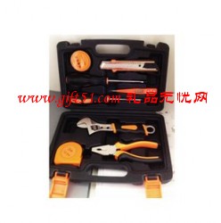 家用维修工具套装