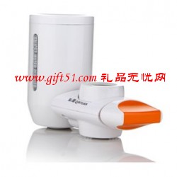 沁园新品龙头净水器