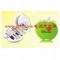 苹果型中国联通美容套装