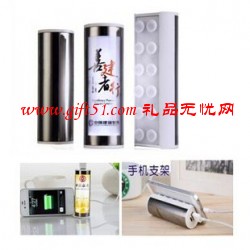 首款弧面屏幕广告电源