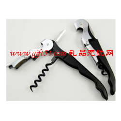 海马红酒开瓶器 广告宣传开瓶器