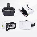 VR-3D虚拟现实头盔眼镜