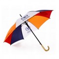 27寸自动开防紫外线高尔夫雨伞