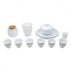 禅心旅行商品套装茶具