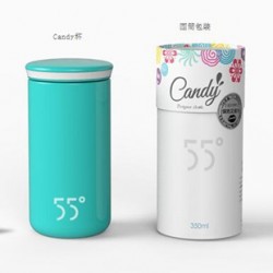 55度Candy-糖果杯