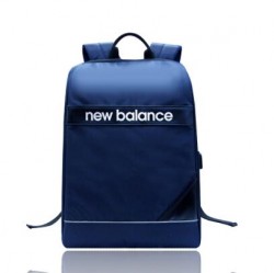 New Balance防盗双肩背包