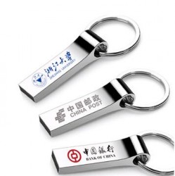 金属U盘礼品U盘定做