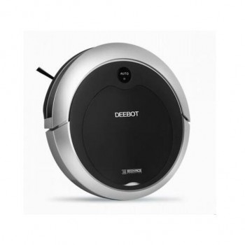 科沃斯(ECOVACS)CEN365扫地机地面清洁机器人