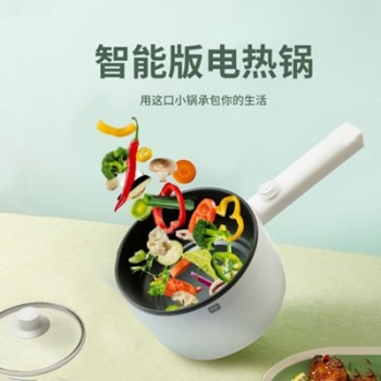 迷你多功能电热锅