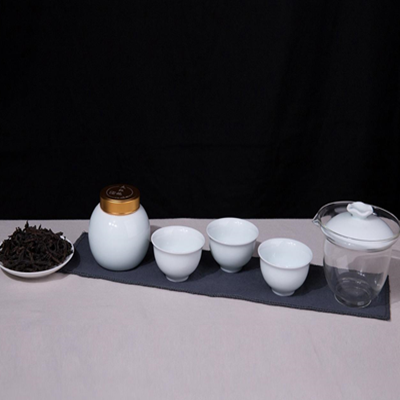 工夫茶旅品茗组茶具