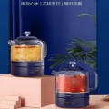 全自动电热水壶