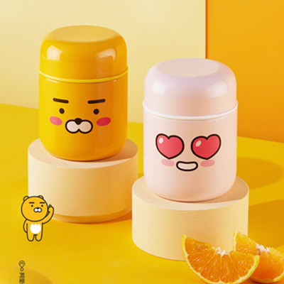 mini保温罐