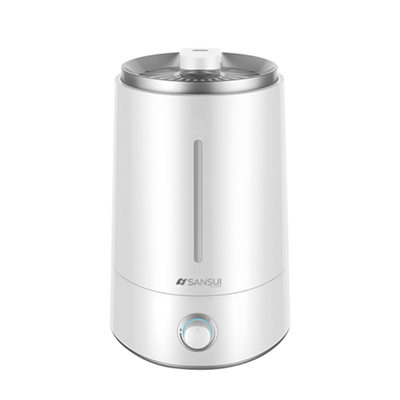 山水上加水加湿器